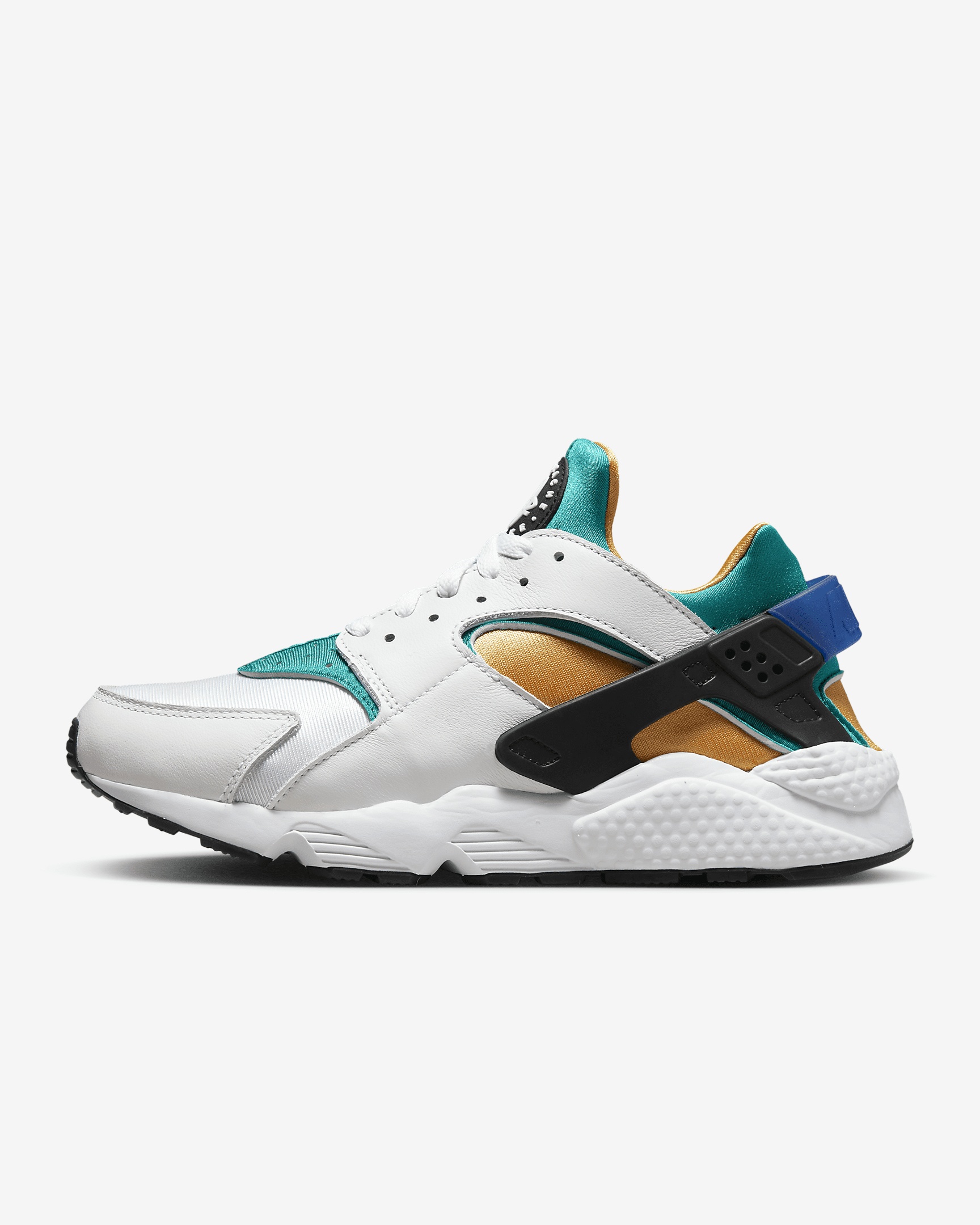 Nike Air Huarache Men's Shoes - 1