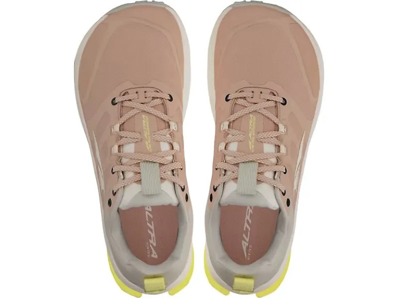 Lone Peak 9 Waterproof Low - 4