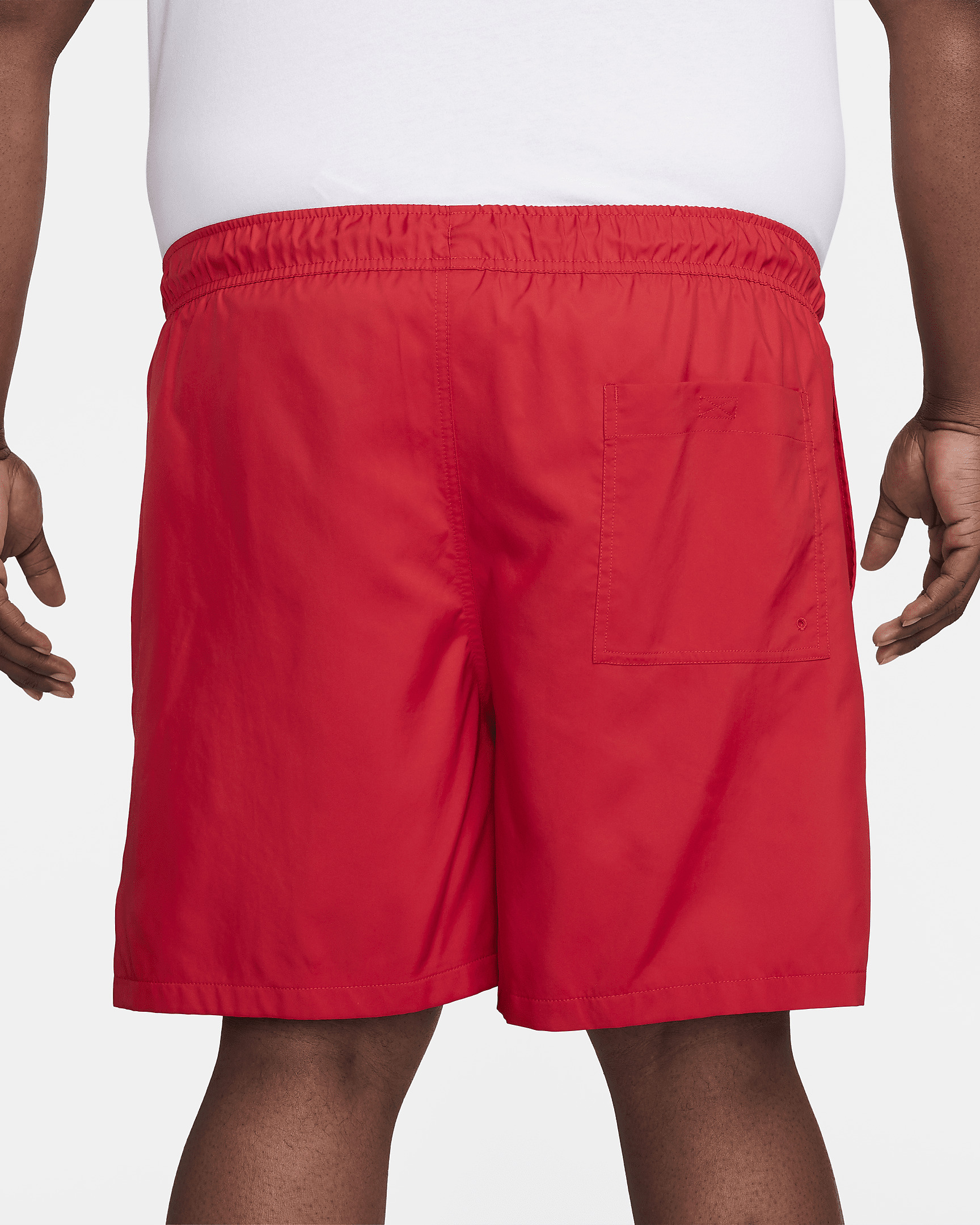 Nike Club Men's Woven Flow Shorts - 10