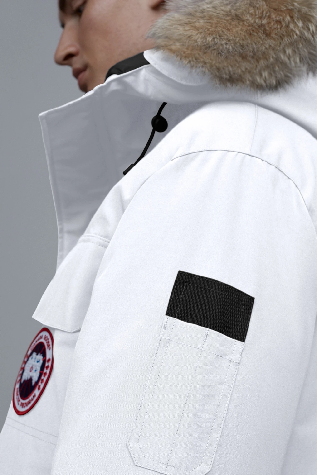 PBI EXPEDITION PARKA - 5