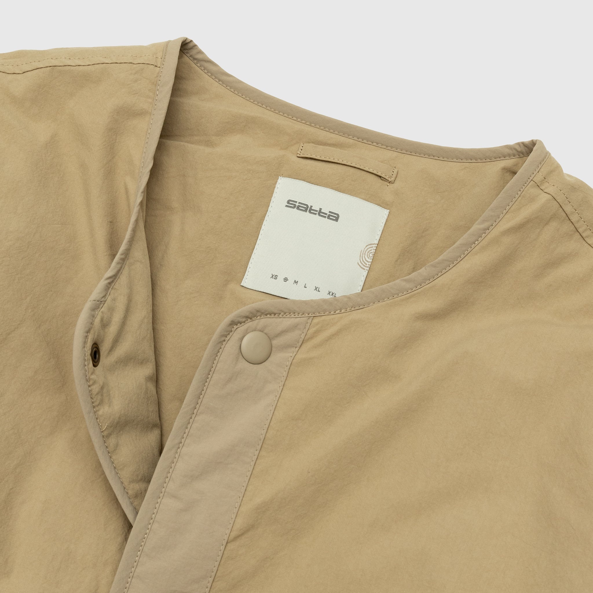 DOJO JACKET - 2
