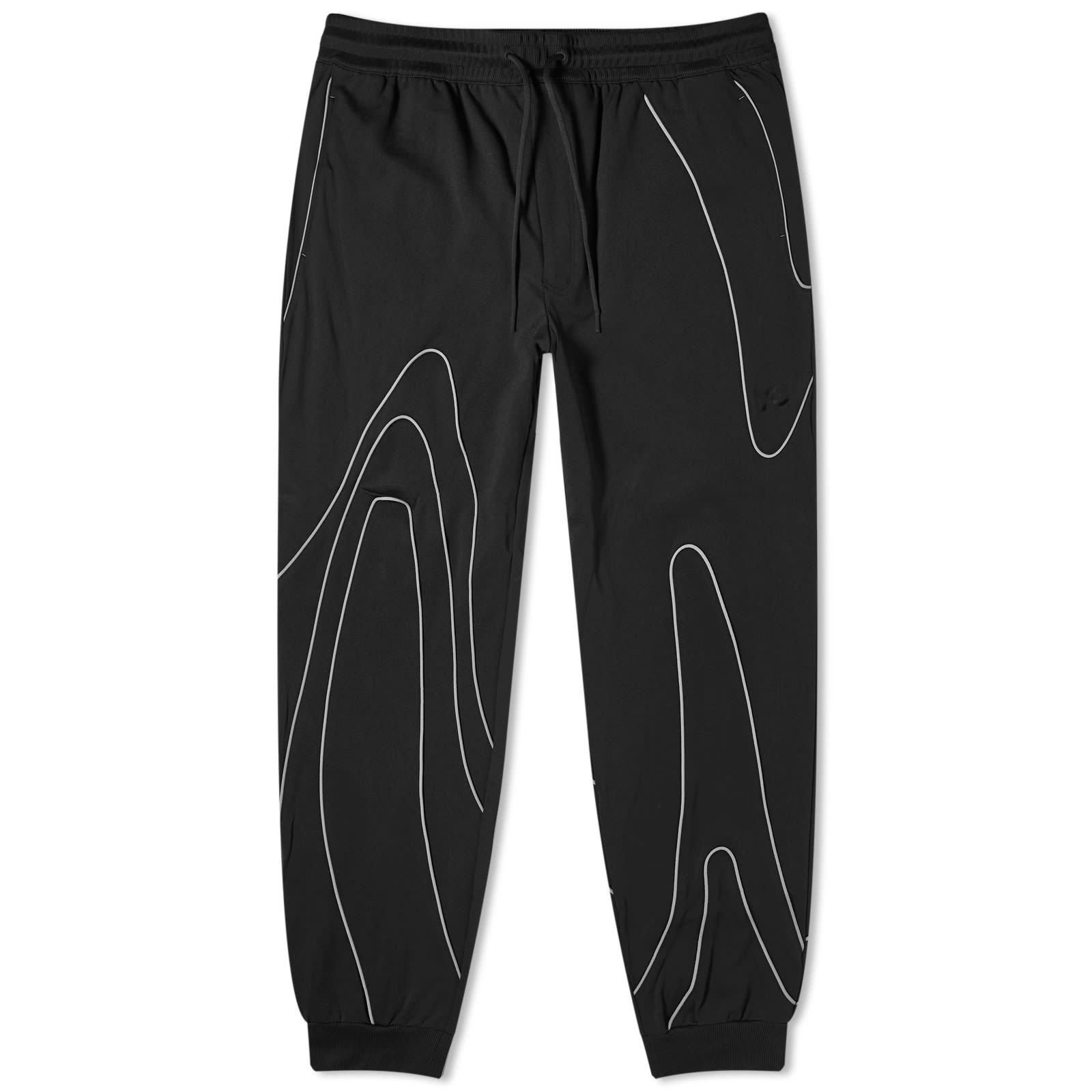 Y-3 Track Pants - 1