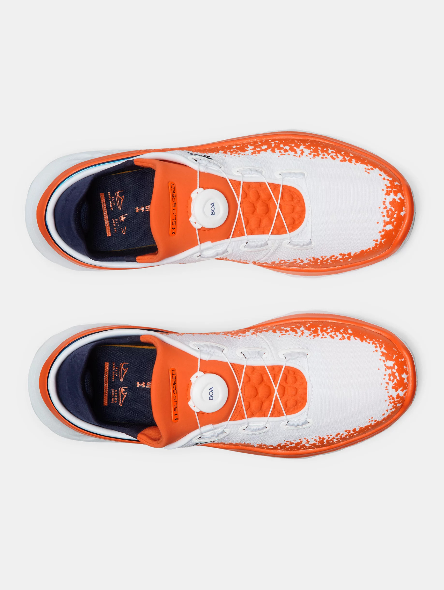 Unisex UA SlipSpeed™ Mega Shoes - 3