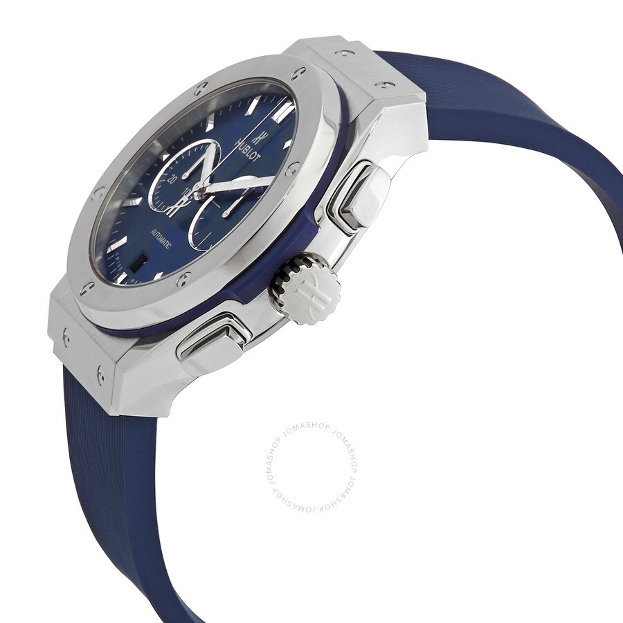 Hublot Classic Fusion Chronograph Automatic Men's Watch 541.NX.7170.RX - 2