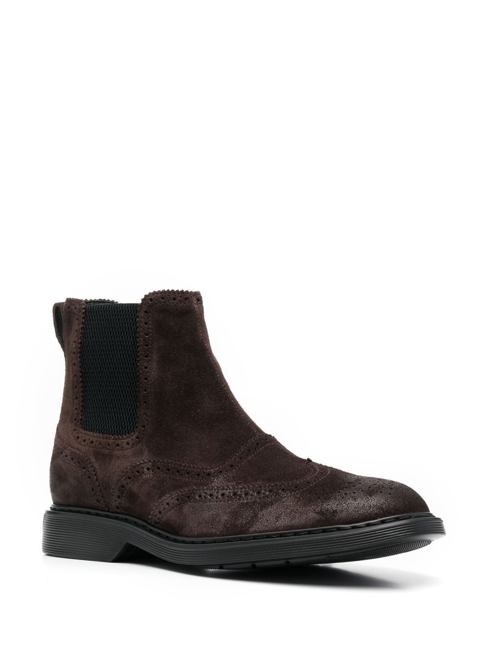 slip-on Chelsea boots - 2