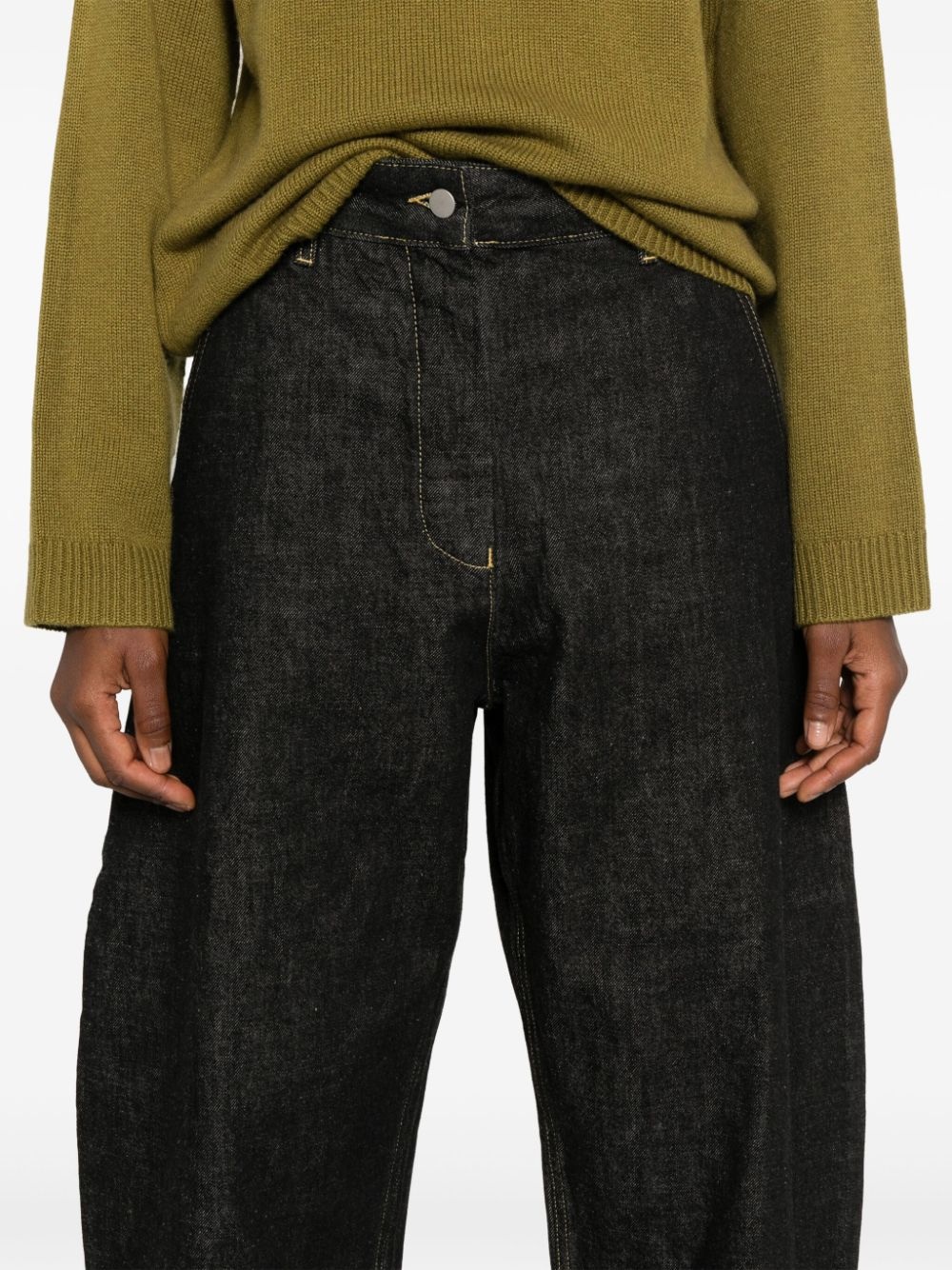 Chalco jeans - 5