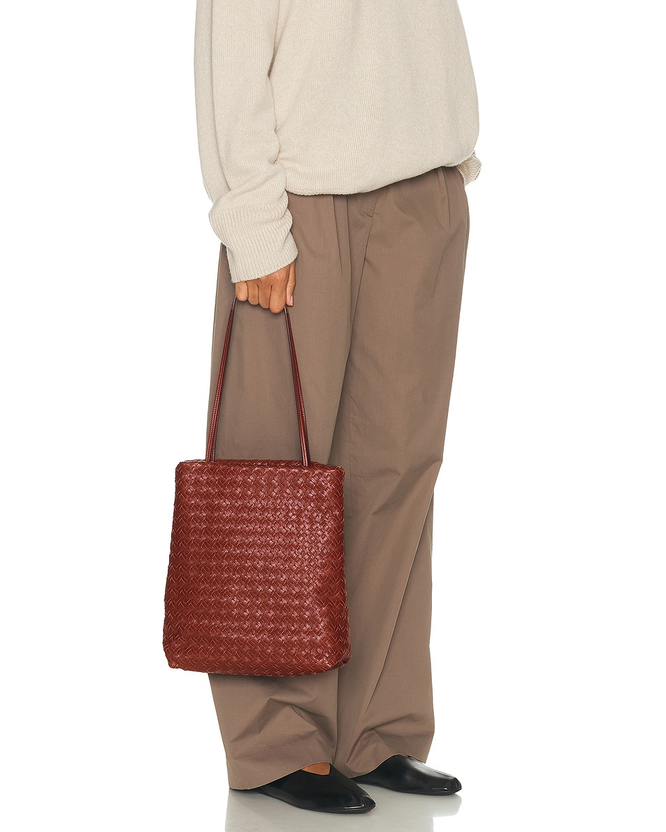 Lilou Woven Bag - 2