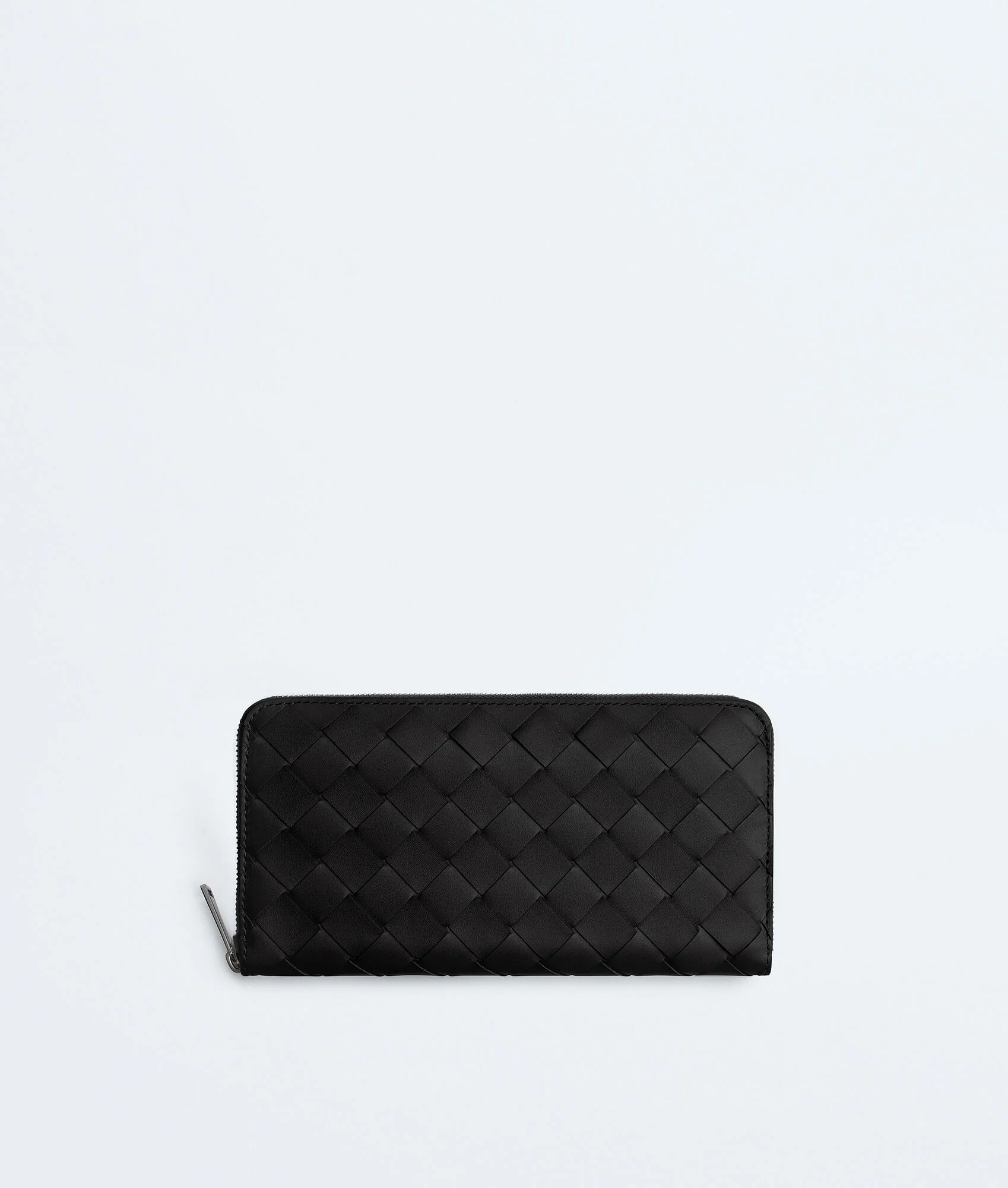 Intrecciato Zip 주변 지갑 - 1