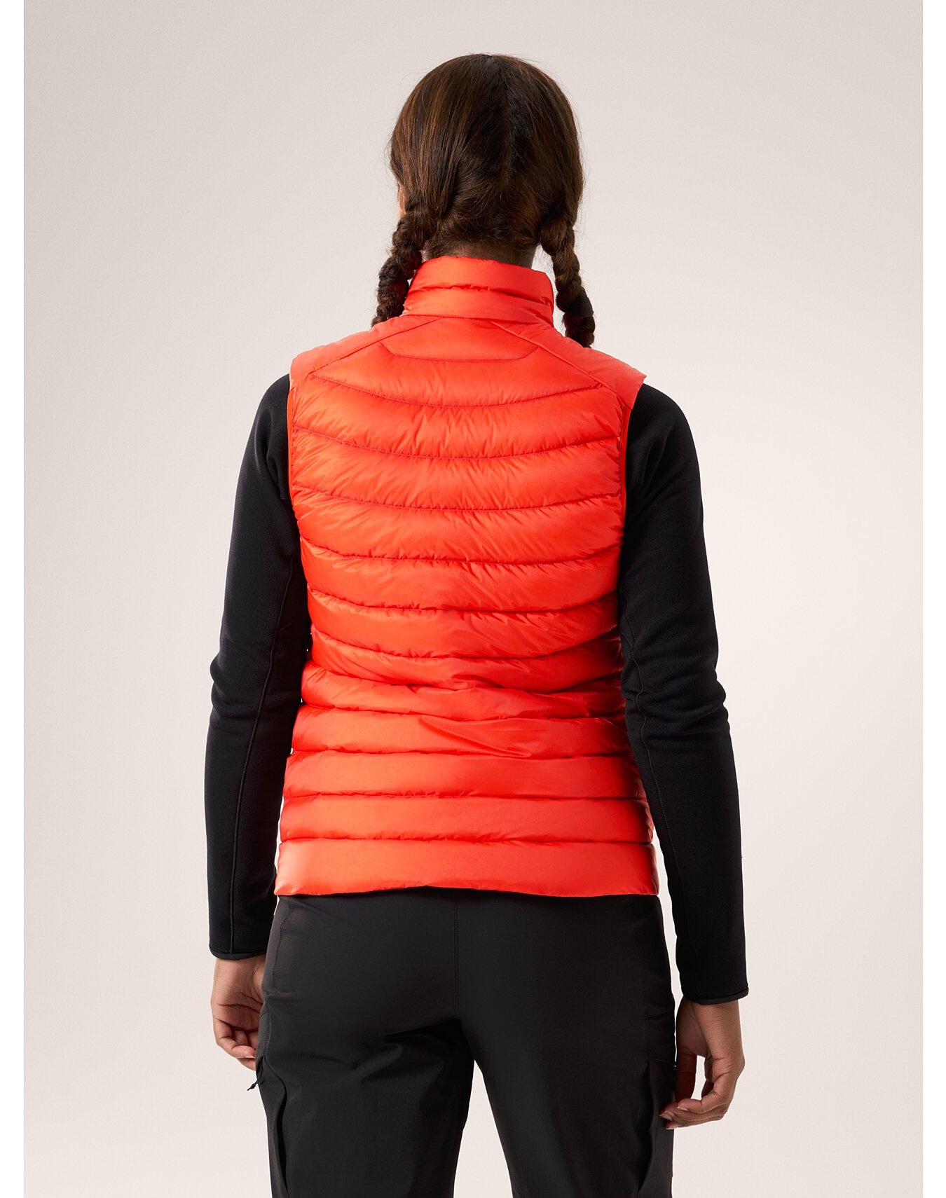 Cerium Vest - 4