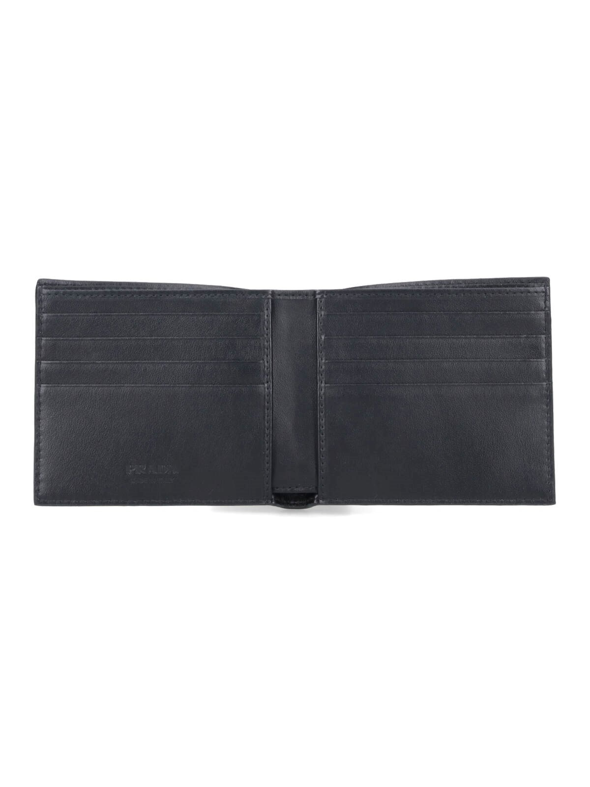 BI-FOLD LOGO WALLET - 2