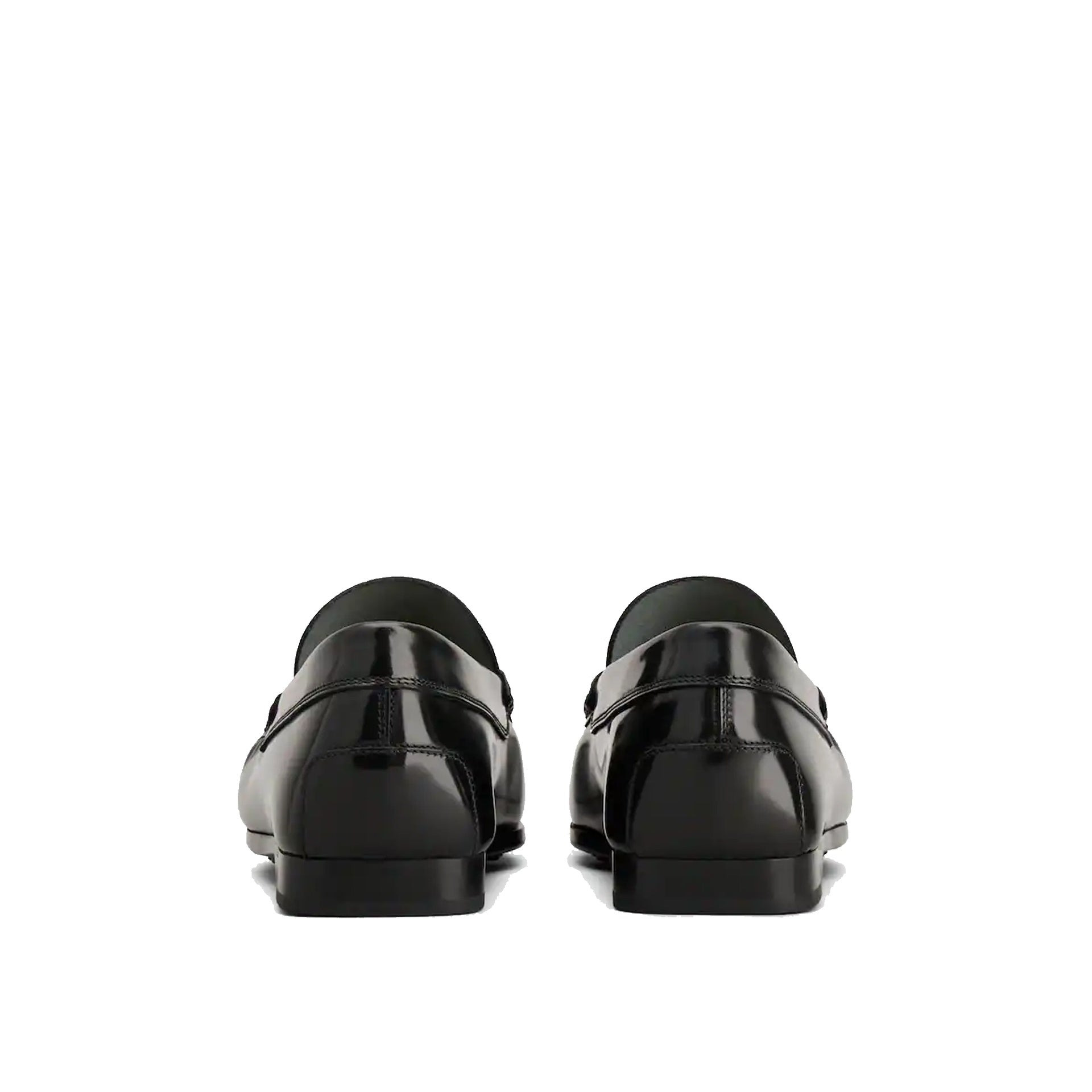 Tod's Penny Leather Loafers Men - 3