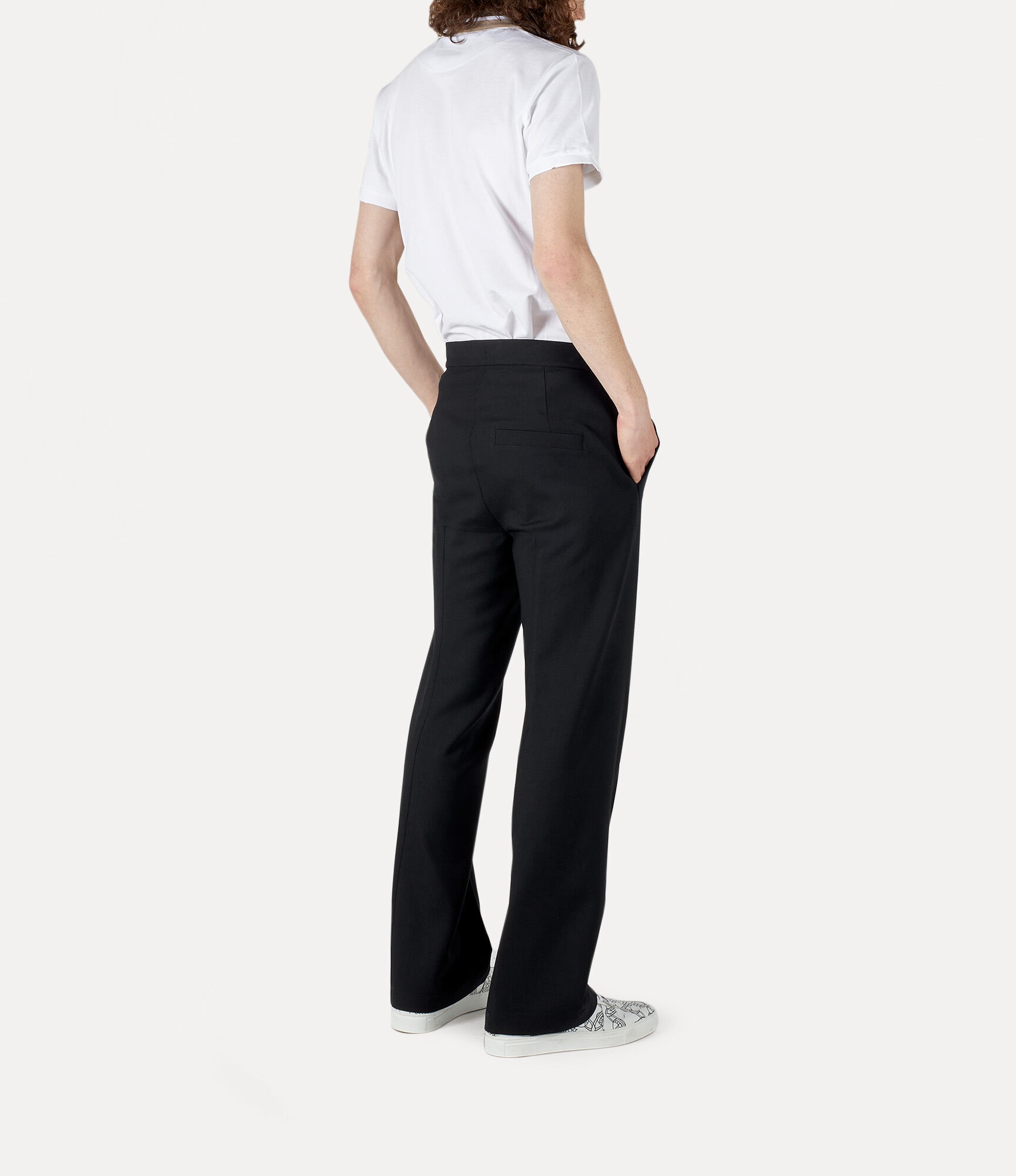 SAILOR TROUSERS - 3