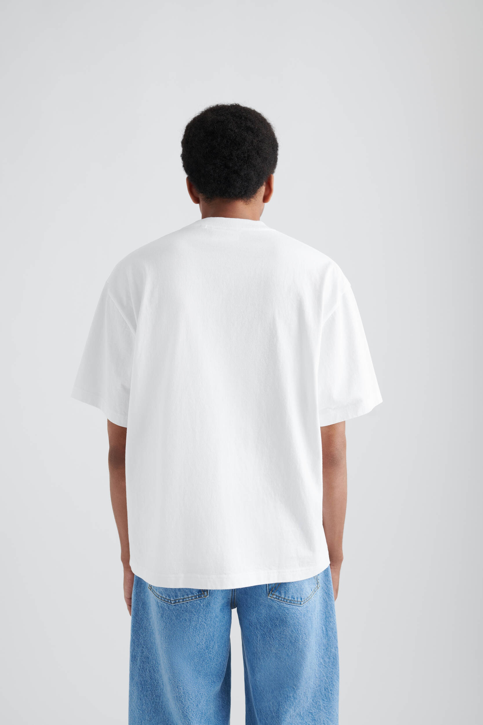 College A T-Shirt - 3