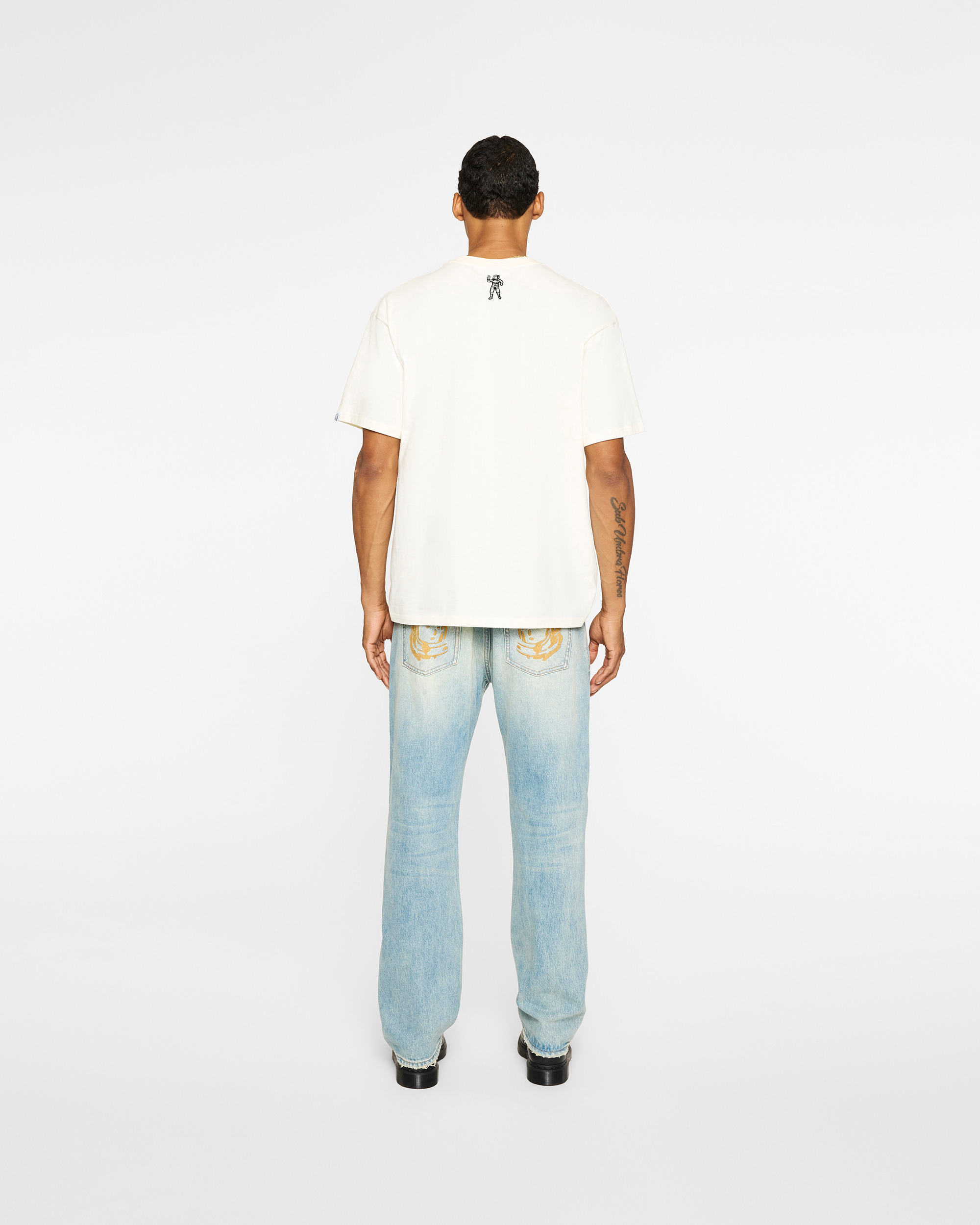 EXPLORE TEE - 4