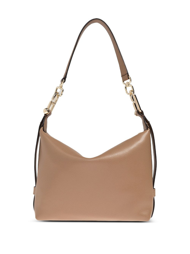 Chain detail tote bag 3