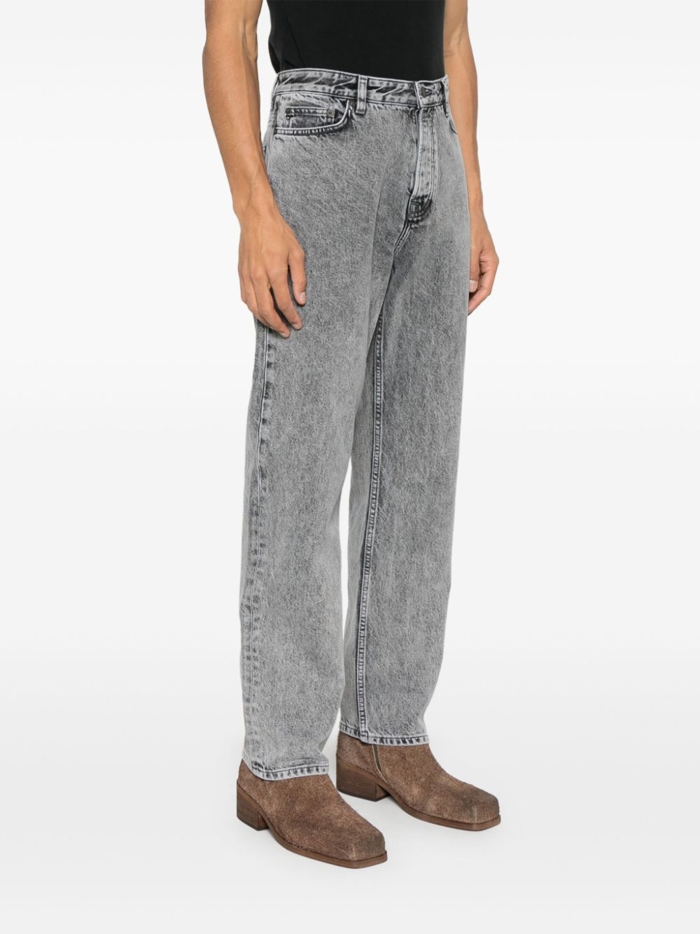 Saeddie jeans - 3