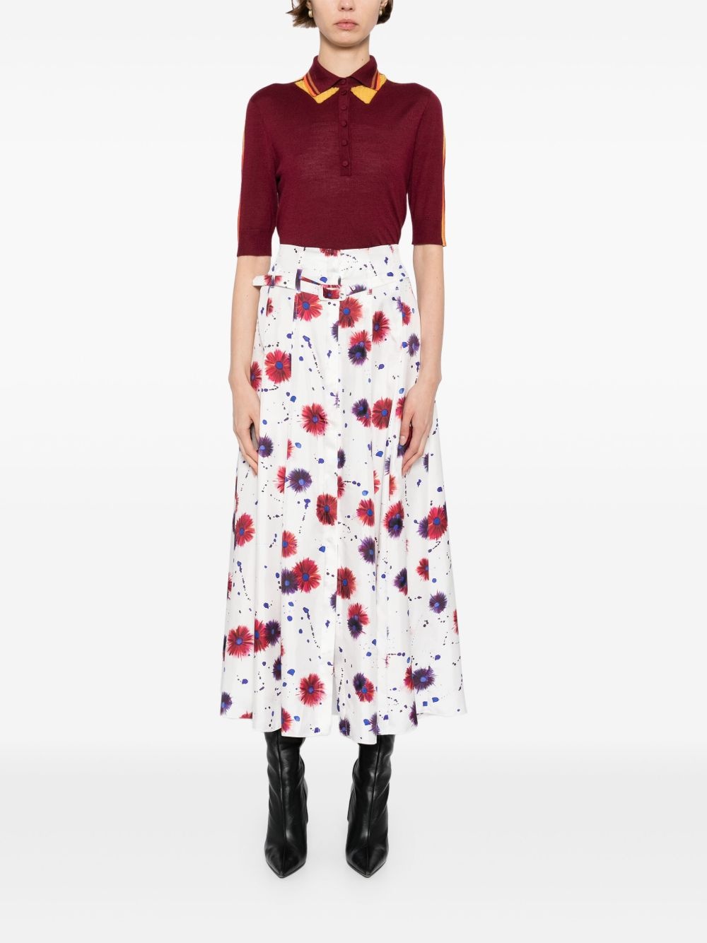 Dugald skirt - 2