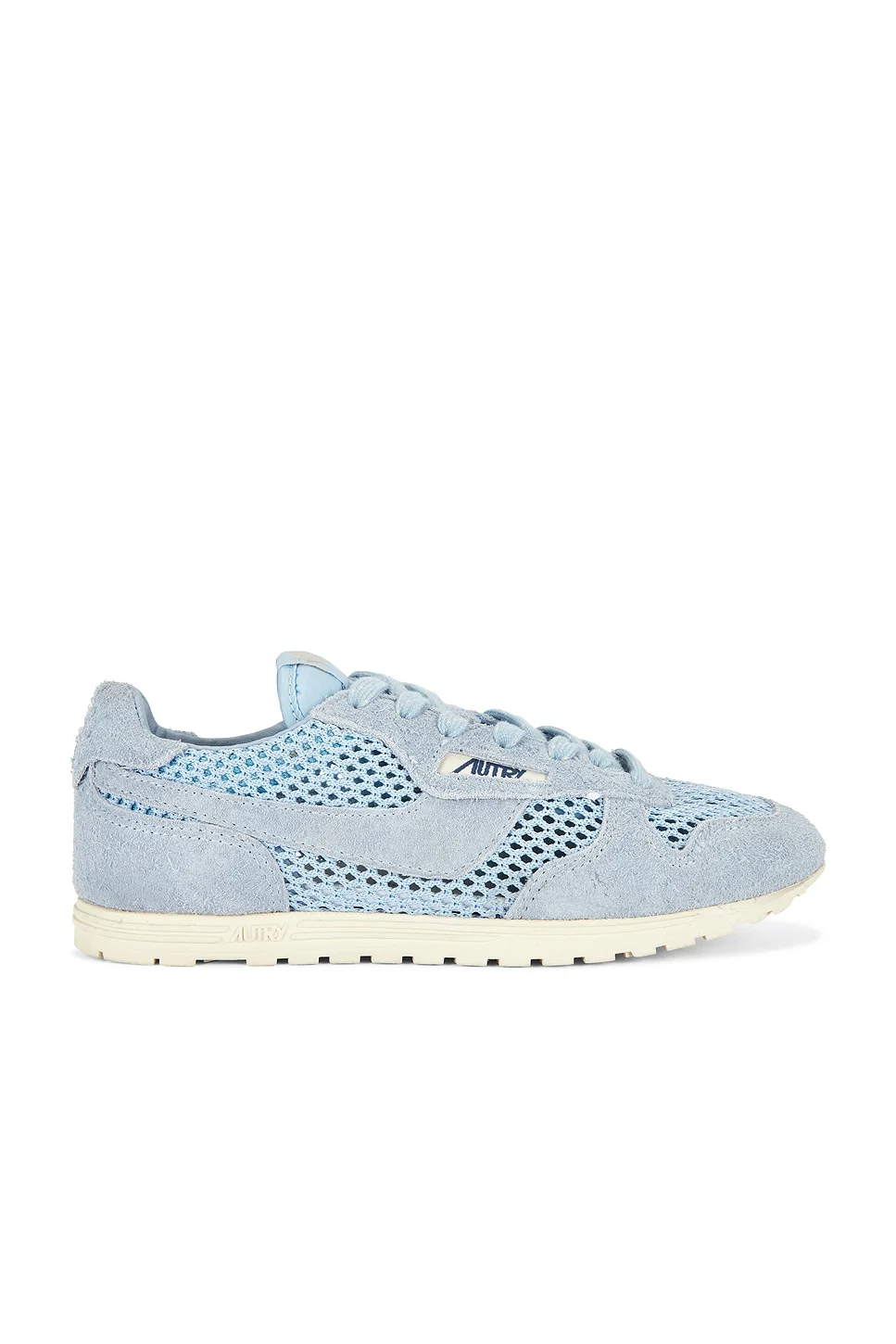 Windspin Low Sneaker - 1