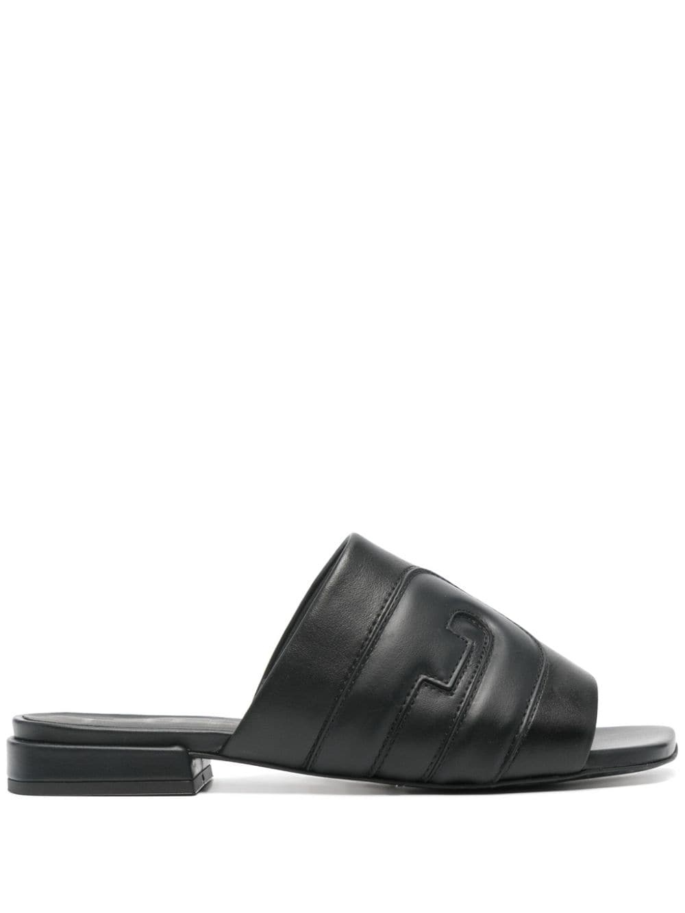 Pic Nic flat mules - 1