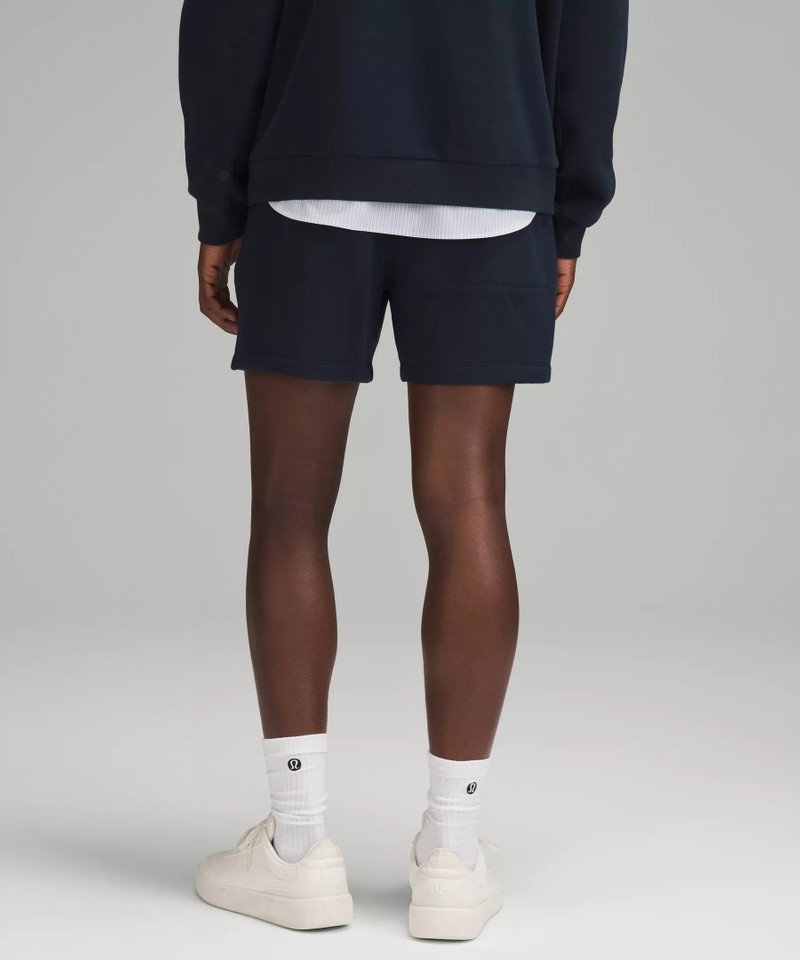 Steady State Classic-Fit Short 5" 3