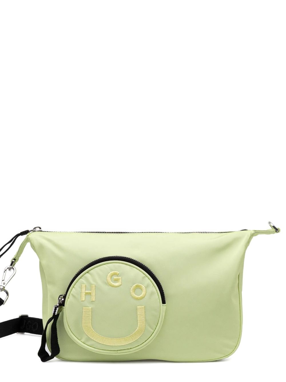 Happy Hugo shoulder bag - 4