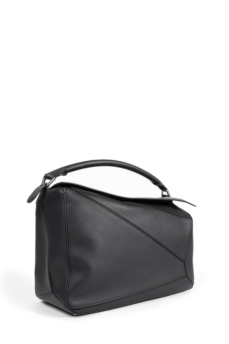 Loewe Albers Collaboration Large Puzzle Bag outlook