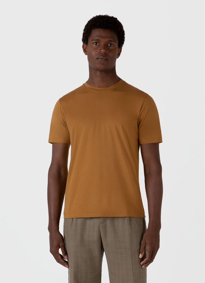 Riviera Midweight T‑shirt 2