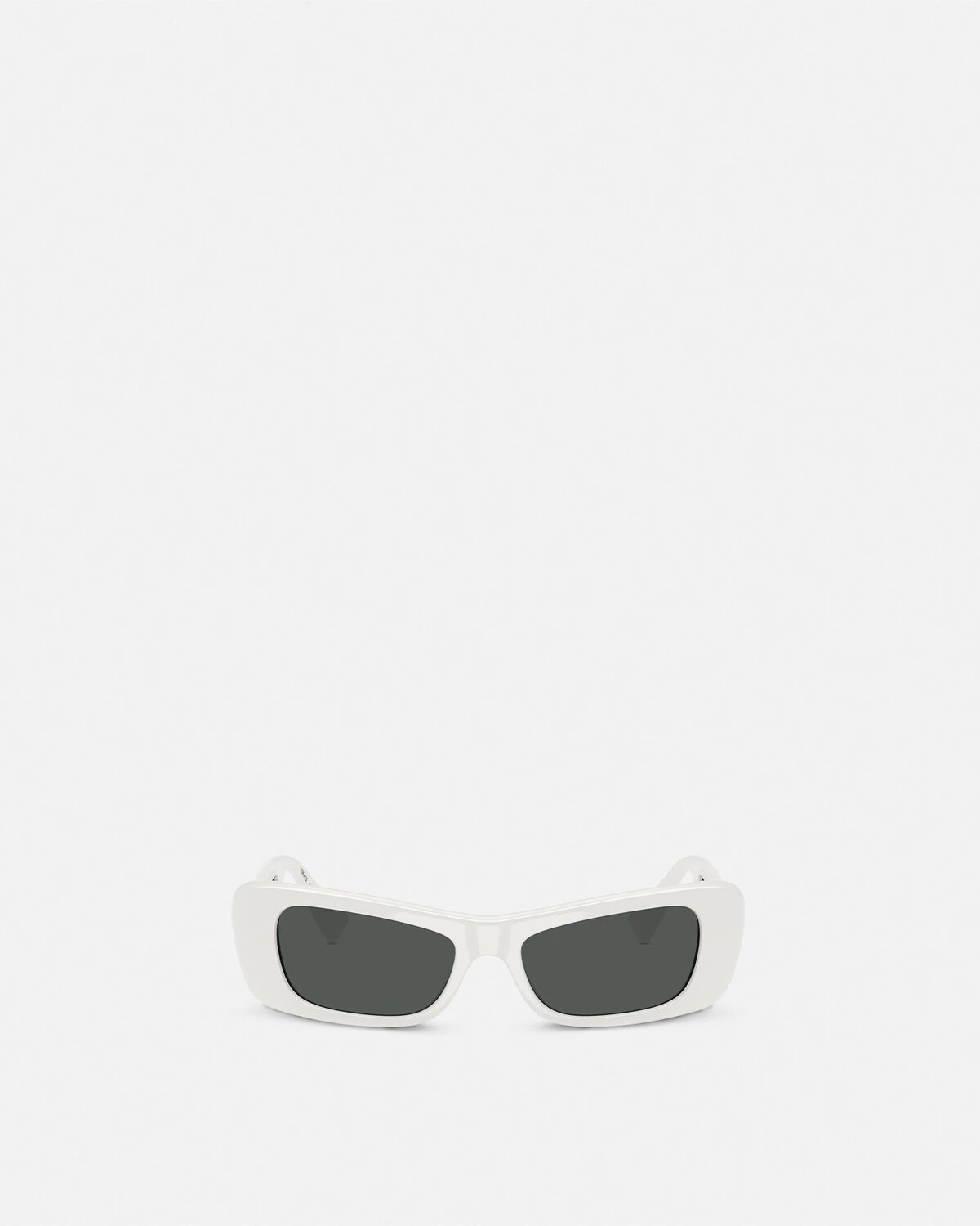 Lens Logo Sunglasses - 2