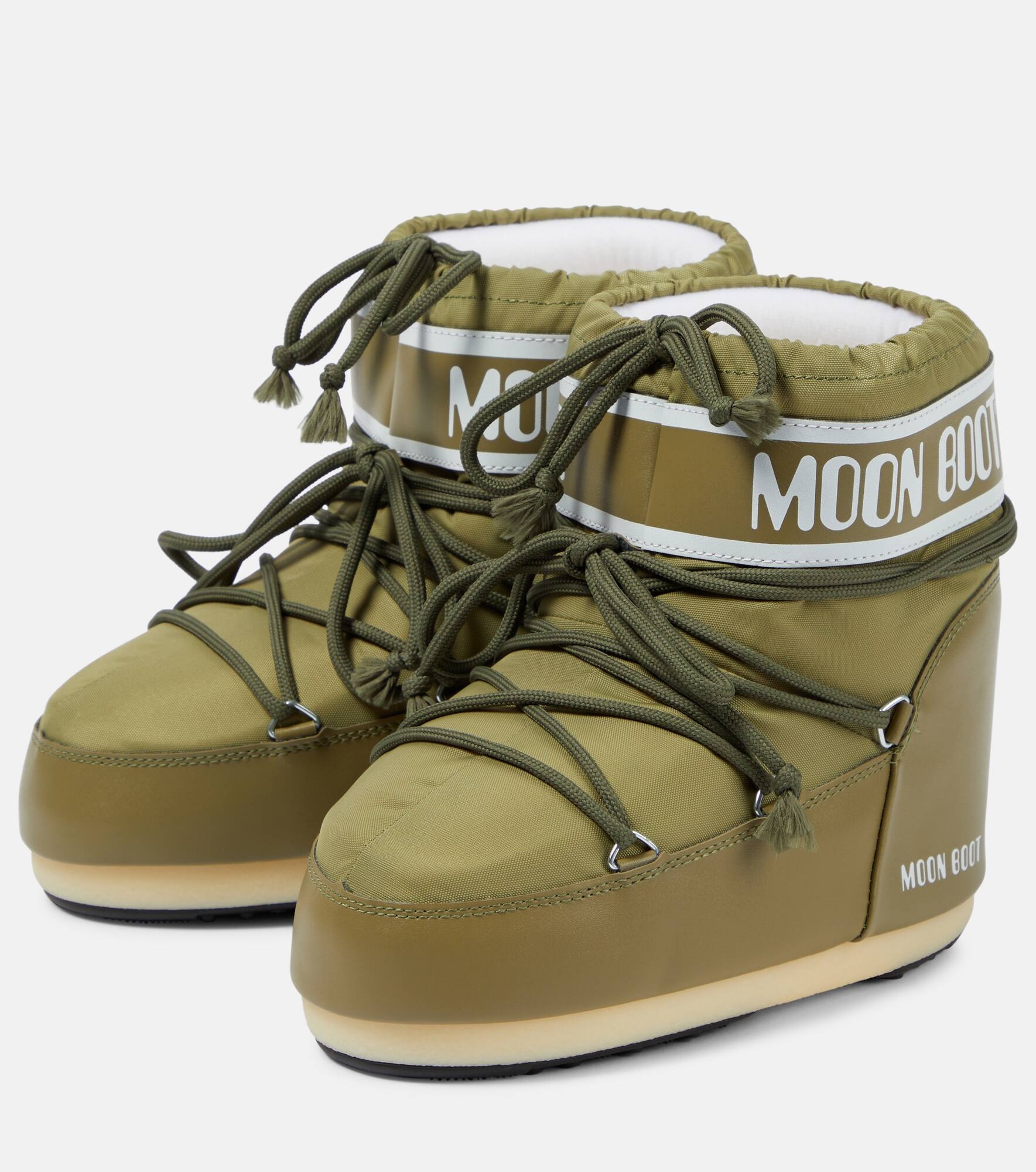 Icon Low snow boots - 5