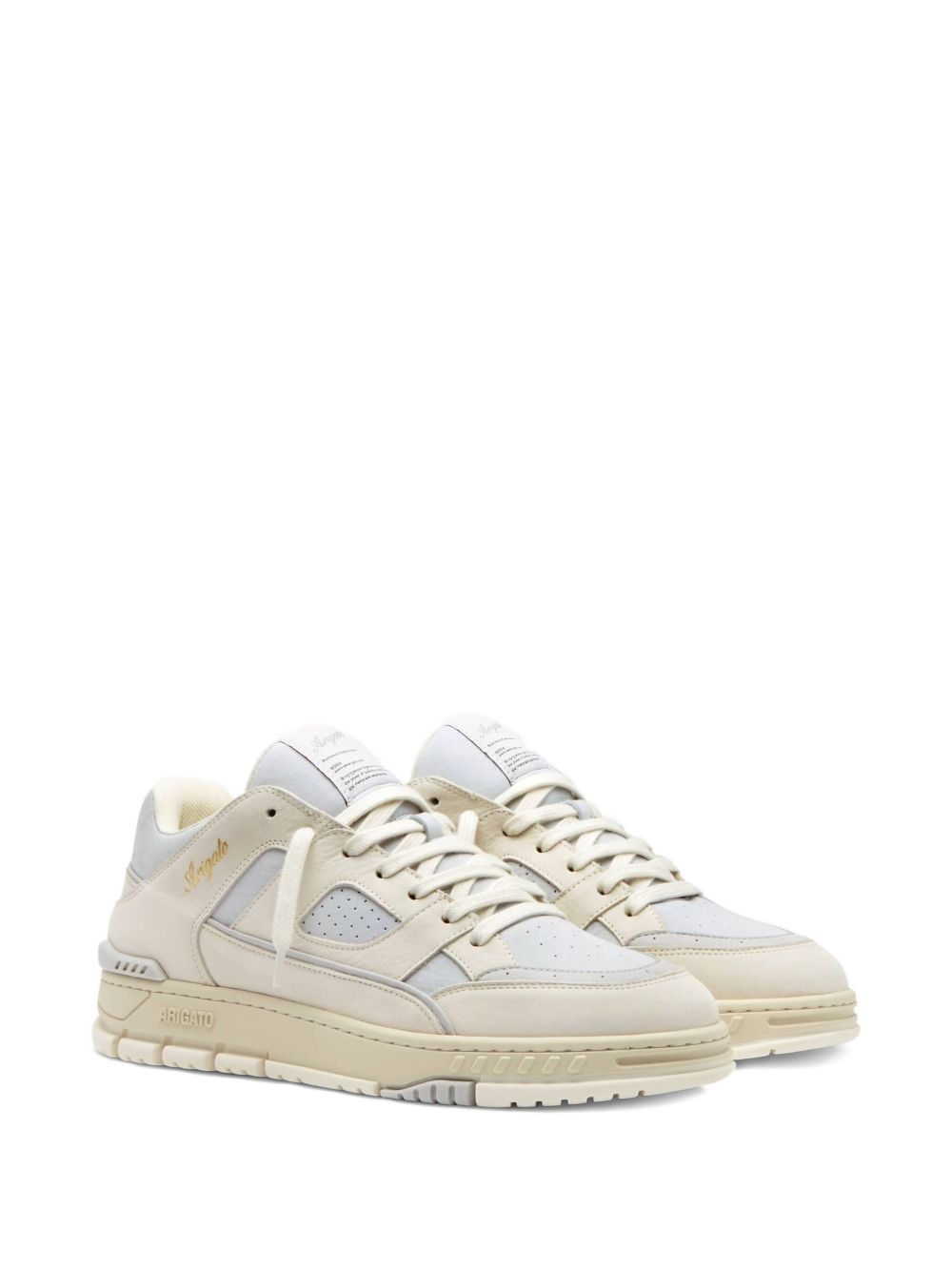 Area Lo sneakers - 7