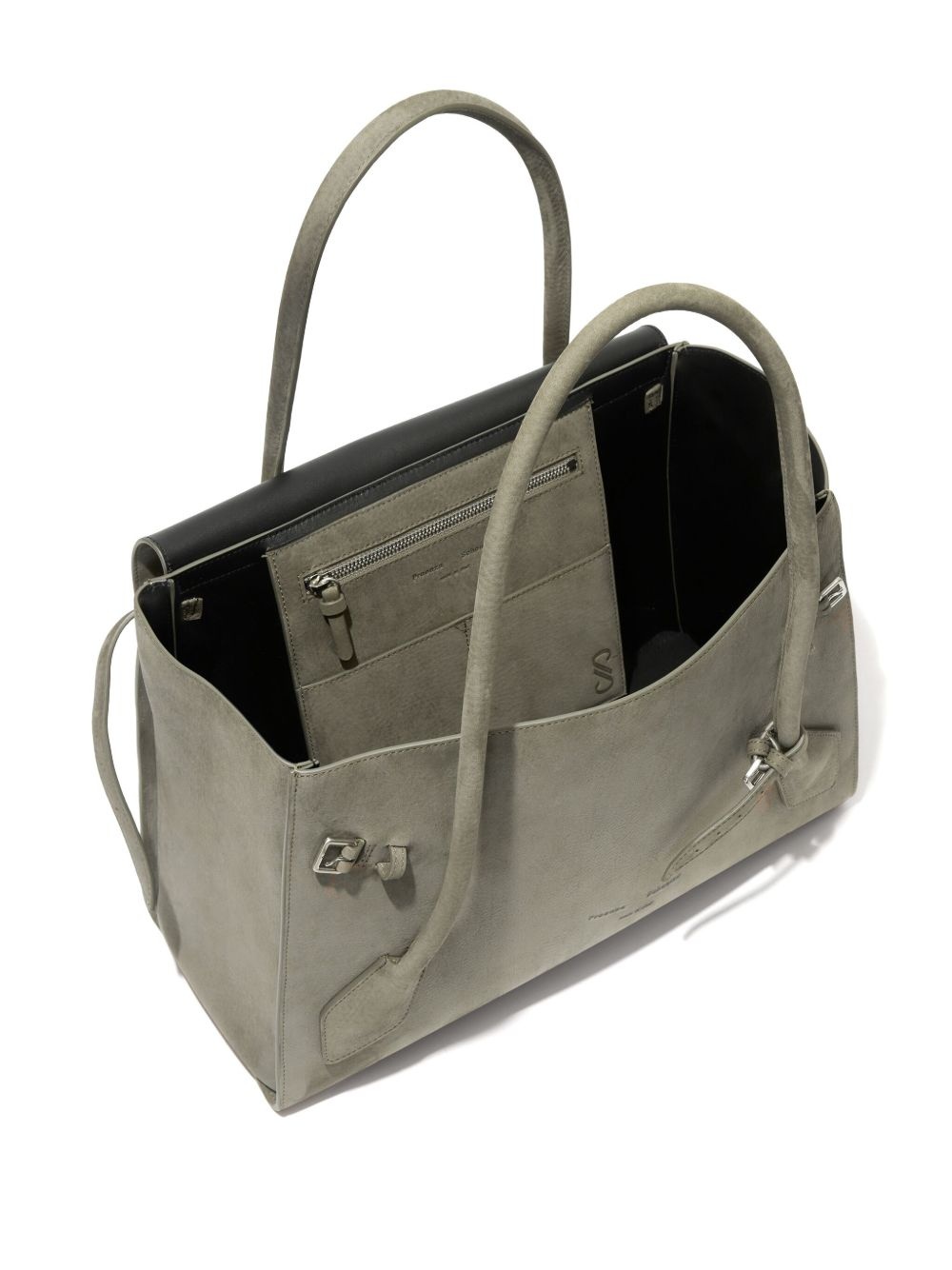 Tate tote bag - 5