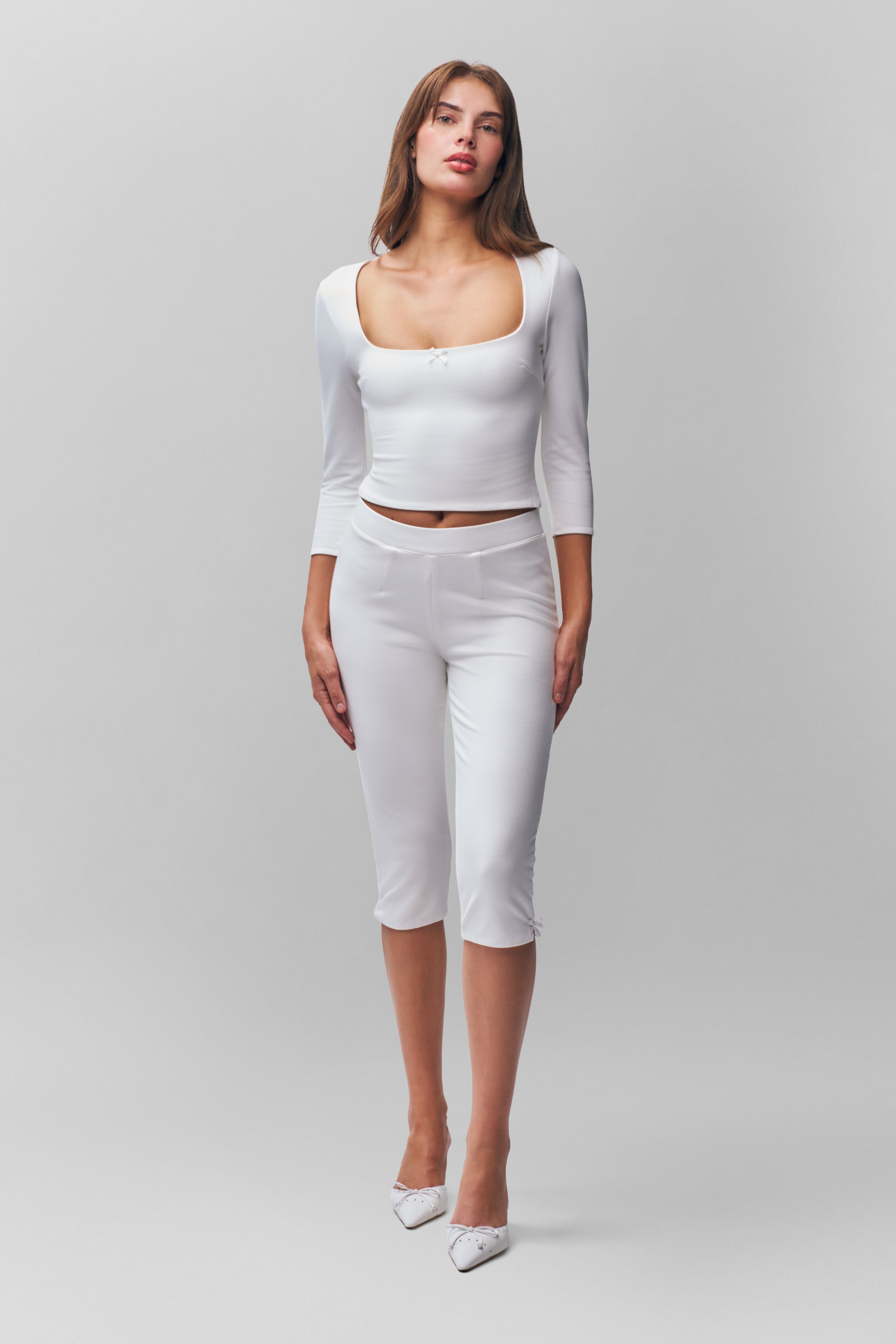 CARIA CAPRI - 4
