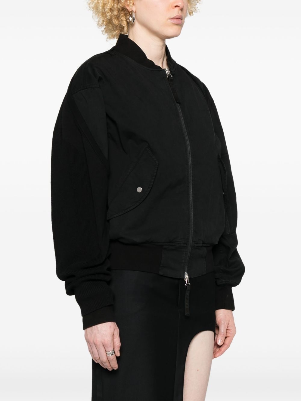 MA1 bomber jacket - 3