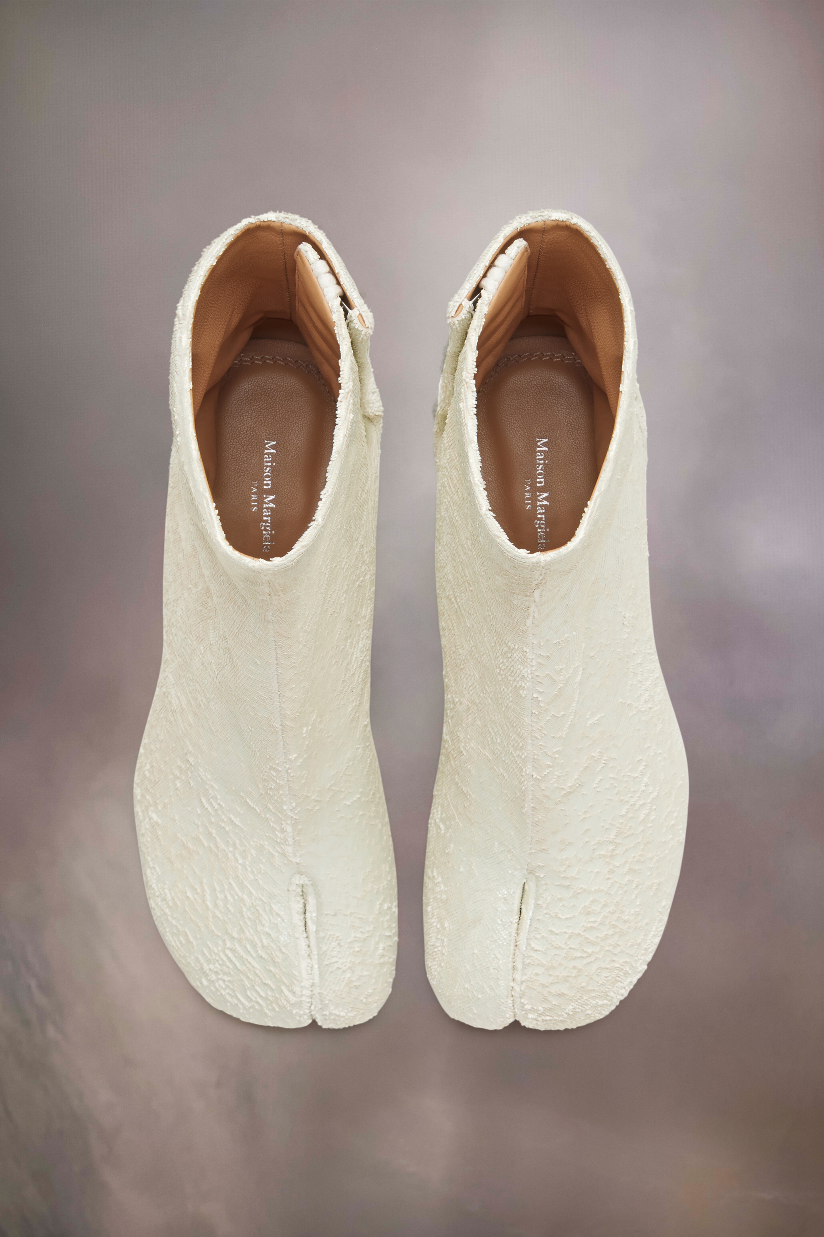 Tabi ankle boots - 4