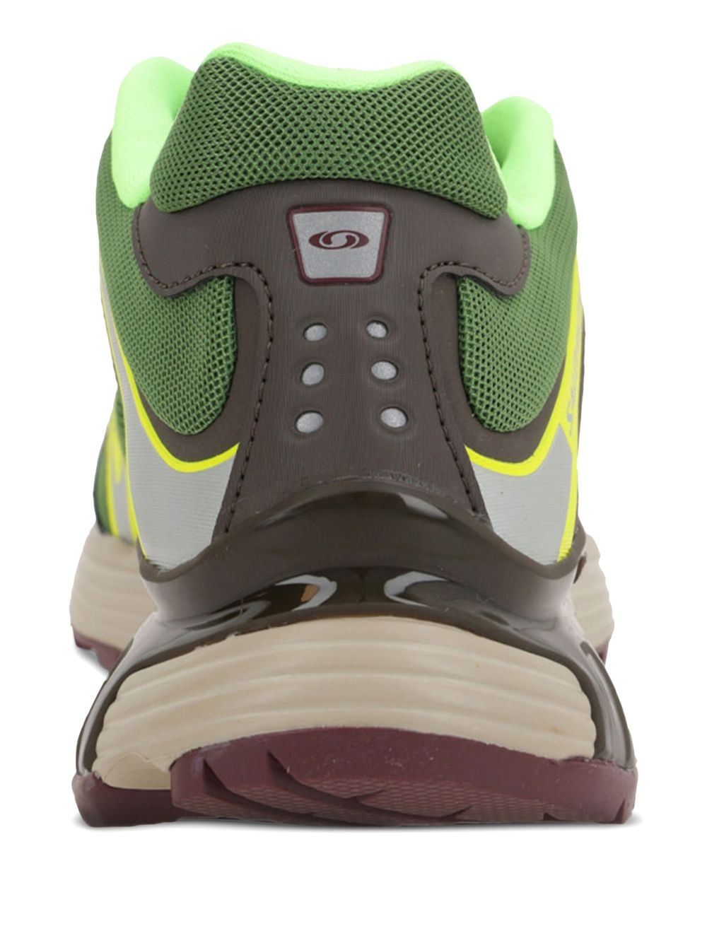 XT-Whisper sneakers - 4