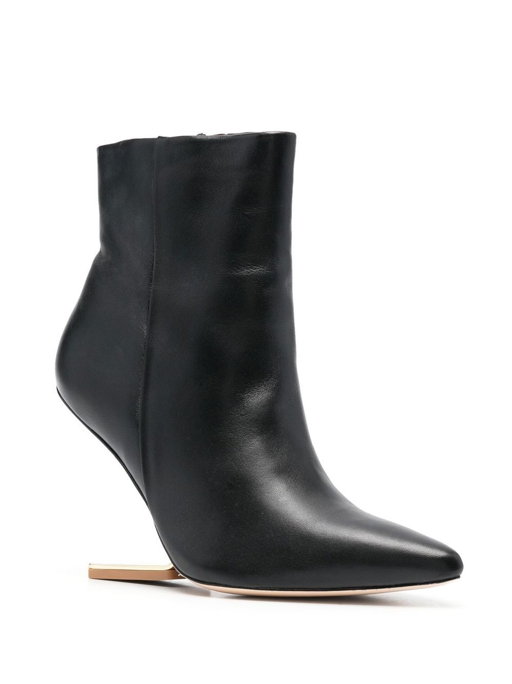 Kenna leather boots - 2