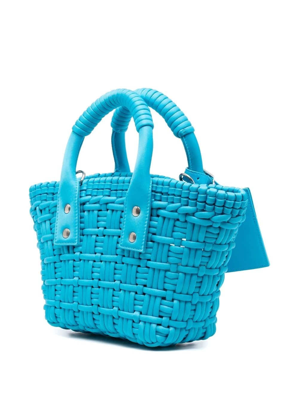 XXS Bistro basket tote bag - 4