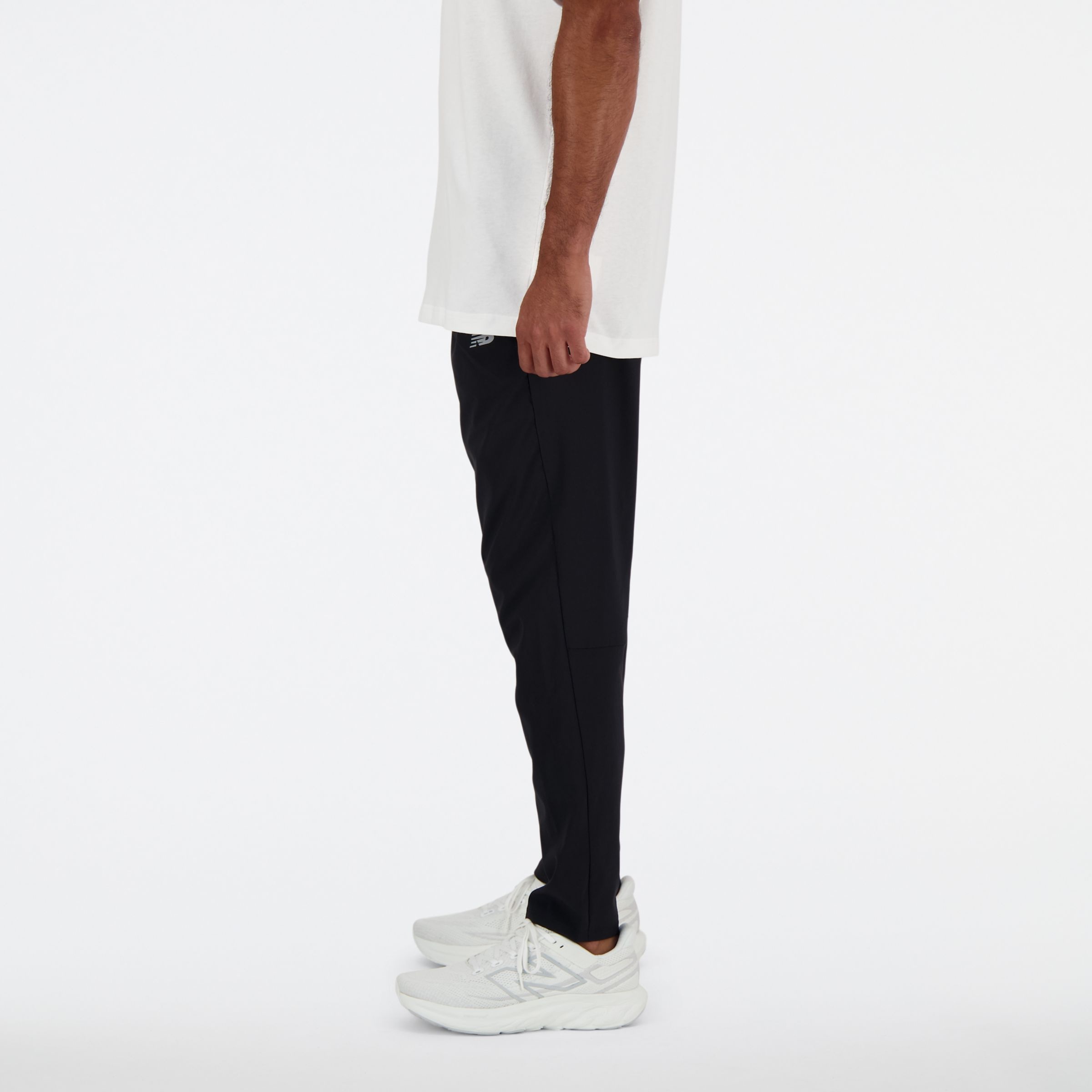 AC Tapered Pant 27" - 4