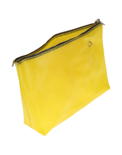 Rick Owens Yellow Men's Cross-body Bags outlook