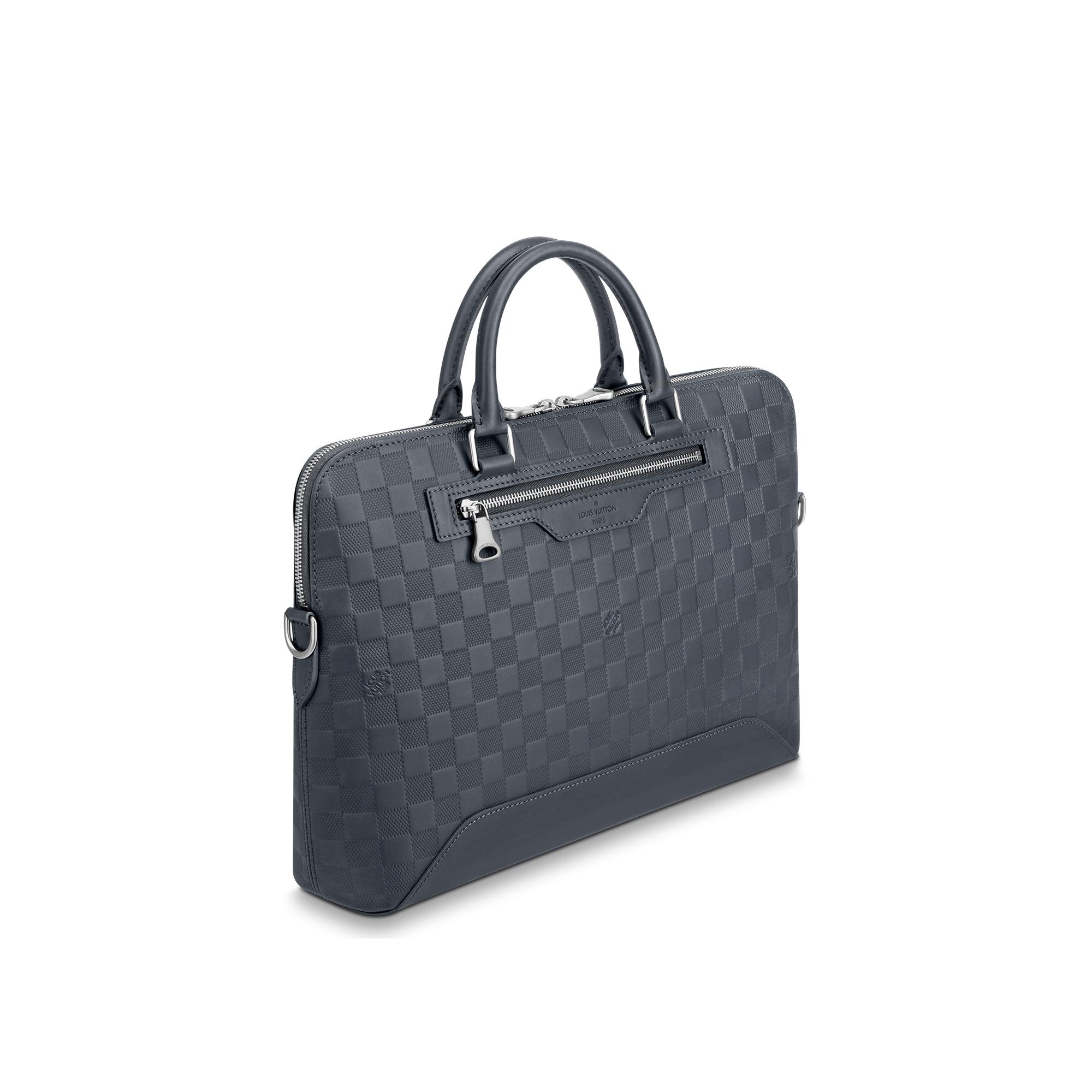 Avenue Soft Briefcase - 3
