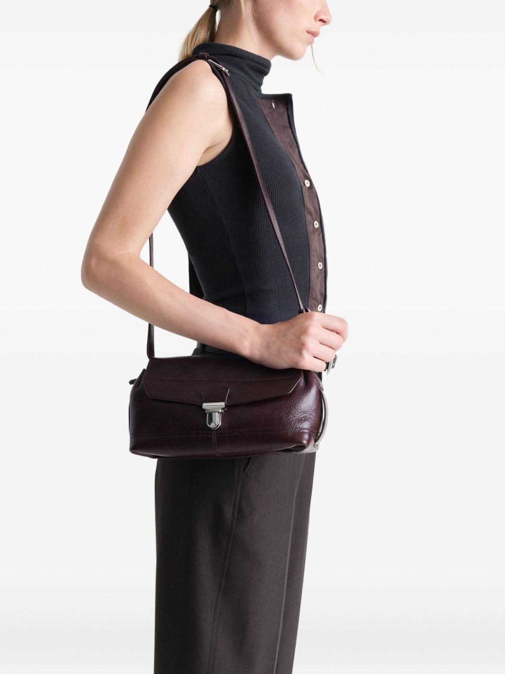 small Gear shoulder bag - 2