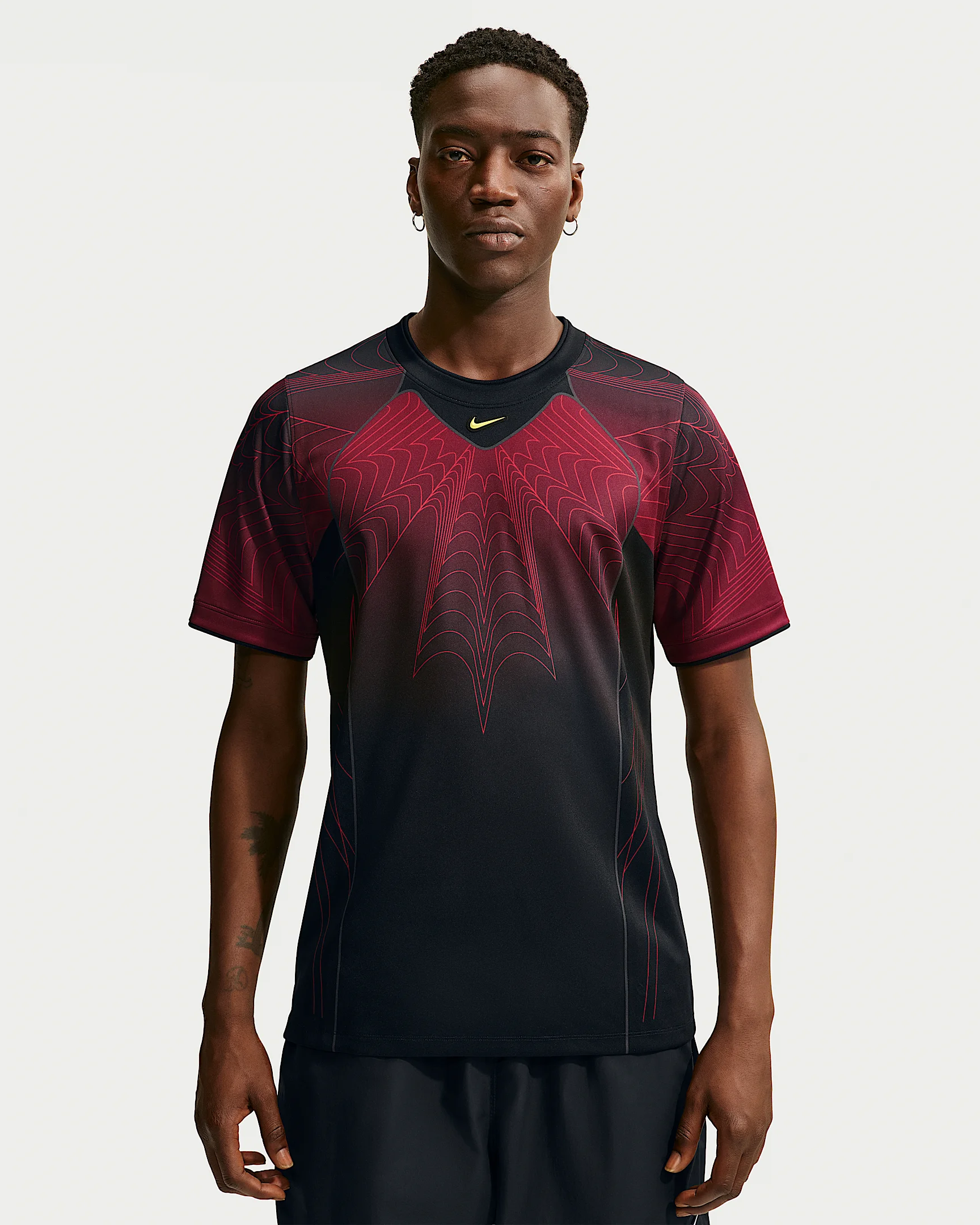 Canada x NOCTA Men's Short-Sleeve Top - 1