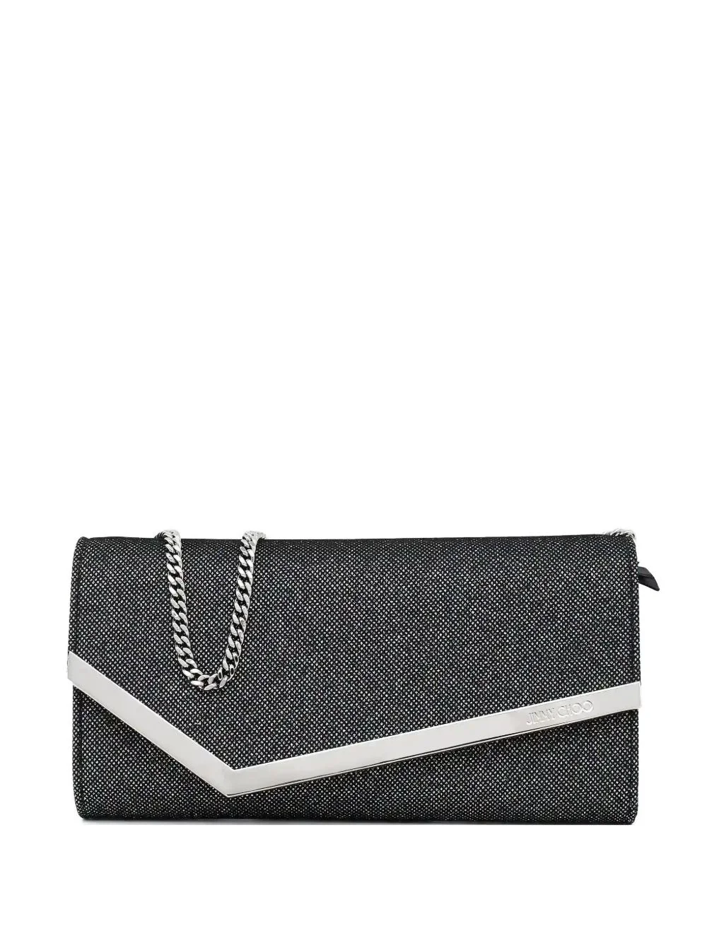 Emmie clutch bag - 1
