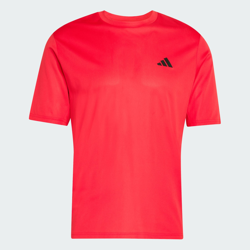 WORKOUT ESSENTIALS BASE T-SHIRT 1