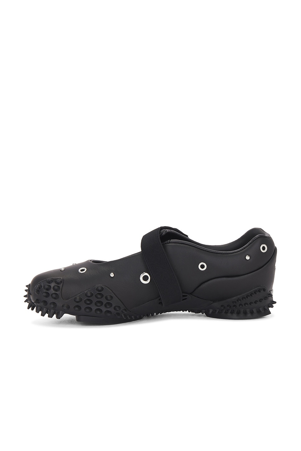 Mostro Fey Studs Sneaker - 5