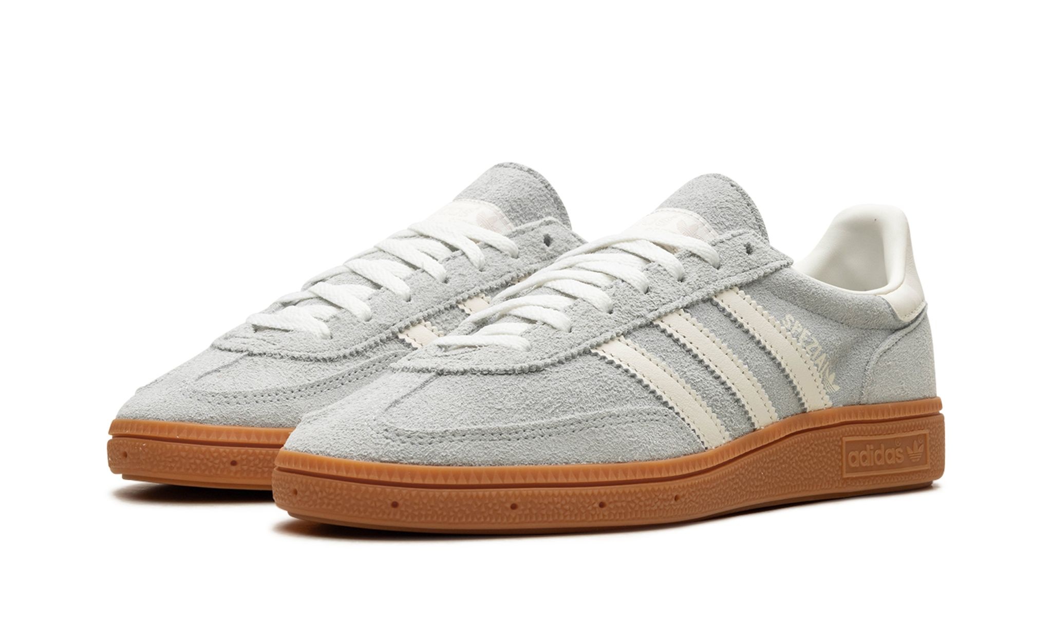 HANDBALL SPEZIAL WMNS "Light Grey" - 2