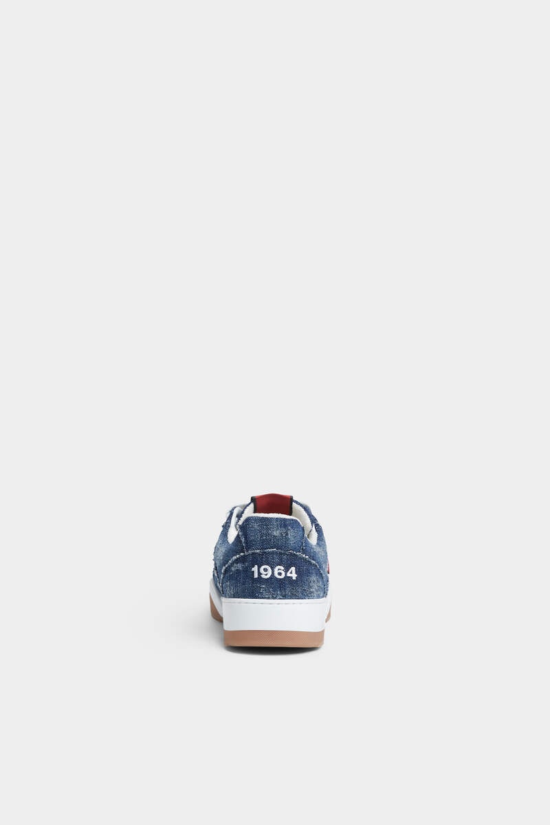 SPIKER SNEAKERS - 3