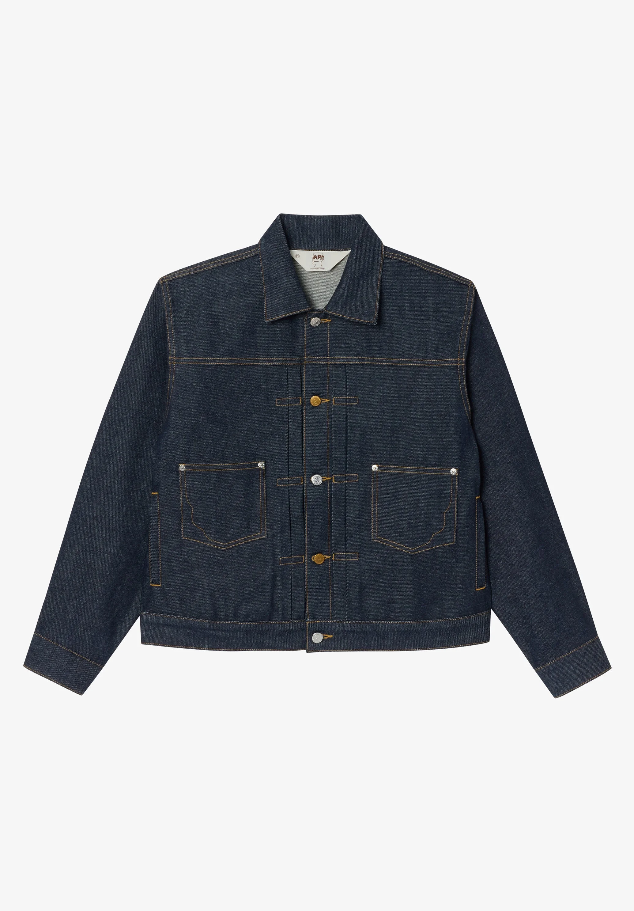 A.P.C. BRAIN DEAD 트레이너 - 1