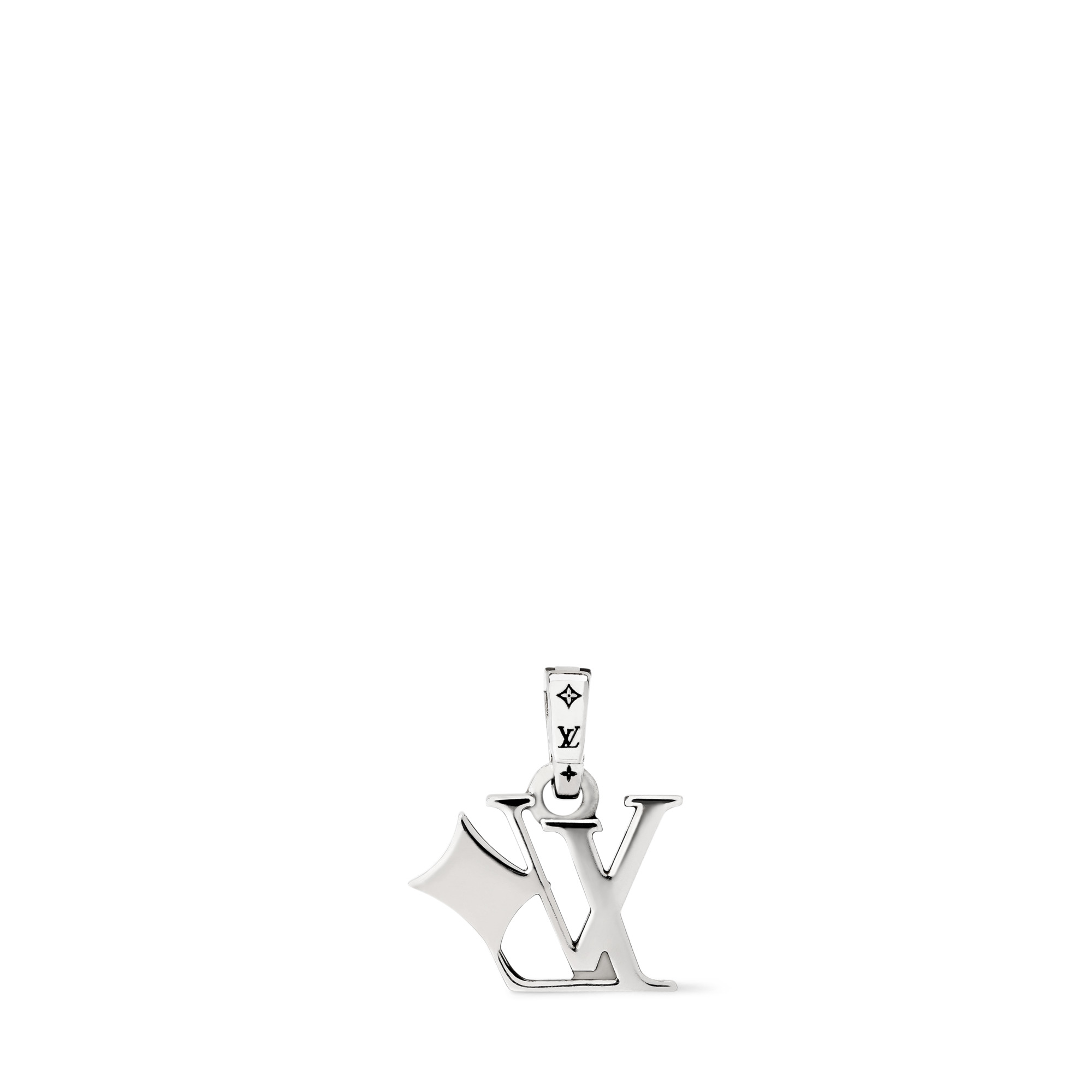 LV Flower Charm - 2