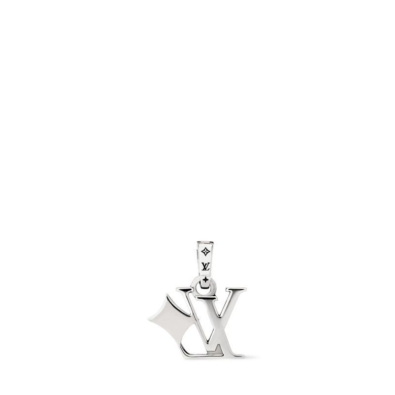 Louis Vuitton LV Flower Charm outlook